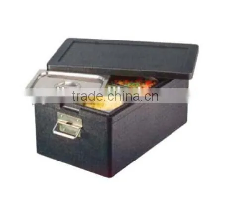 Heat Insulation Environmental Epp Box, Insulation Box, Ice Box, Cooler Box, photo-5