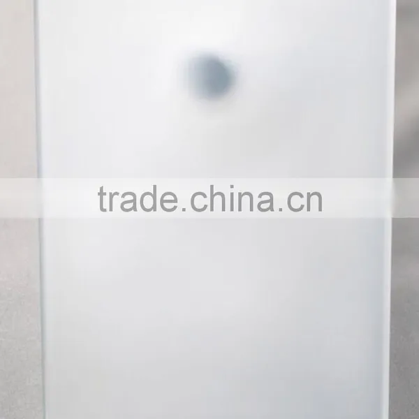 EPD Film Extra Clear EVA Film for PDLC Smart Glass Lamination Smart Glass Laminated photo-4