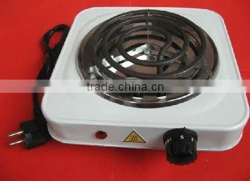 Electric Cooker Hotplate Mini Electric Cooker Hotplate