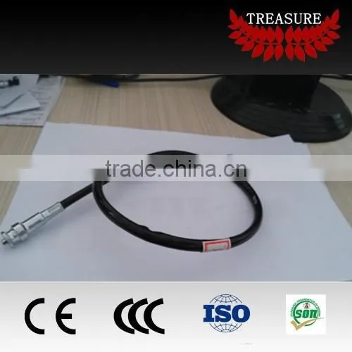 High Quality Control Cable Parts Motorcycle for Pulsar Speedometer photo-2