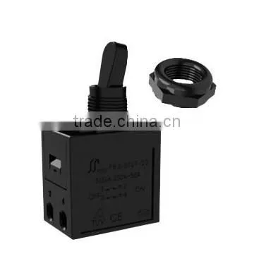 FS039 3701 3703 Trimmer Switch 3612br Router Switch Toggle Switch photo-3