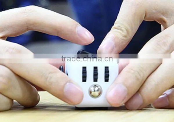 2017 Hot Product Cube Magic Square photo-6