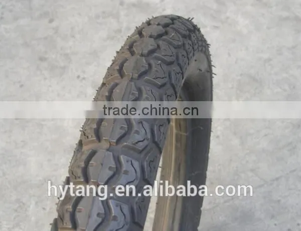 Motorcycle Tyre 2.75-18 3.00-18 4pr/6pr photo-3