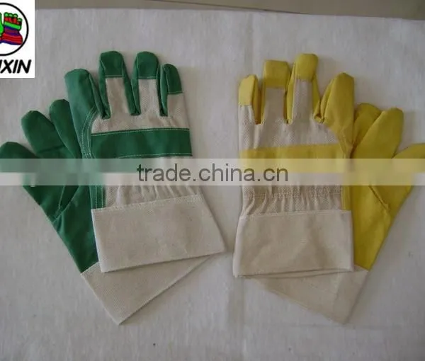 PVC Impregnated Work Gloves for Sale