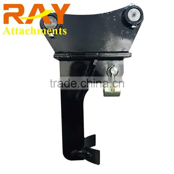 Import Hydraulic Motor for Hollow Stem Auger photo-3