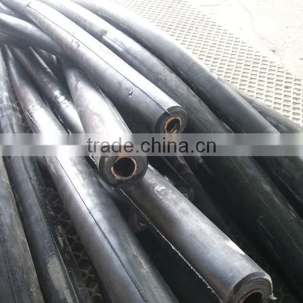 Rubber Hose(ISO9001:2000)-V photo-2