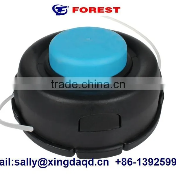 new type train bus advertising handles nylon easy load trimmer head