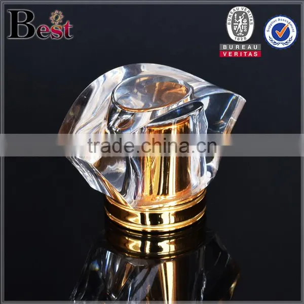 90ml 100ml Square Fancy Spray Bottle High Quality Glass Perfume Bottle Wholesale Perfume Fancy Spray Bottle photo-4