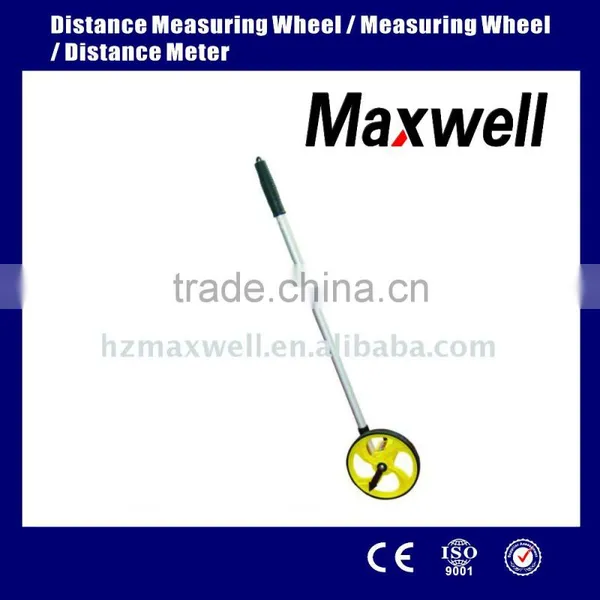Distance Measuring Wheel/measuring Wheel/distance Meter