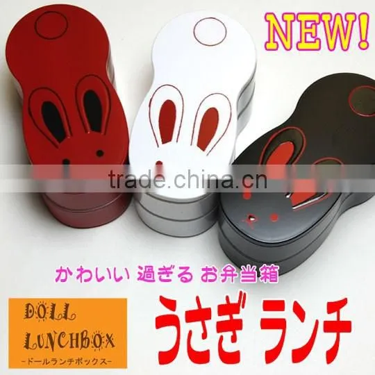 Sushi Box Restaurant in Japanese Bento Lunch Box Dish for Hotel photo-4