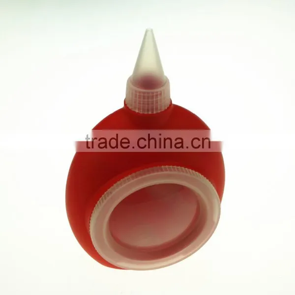 16091 Silicone Decorating Pen Baking Decorating Pastry Cream Icing photo-3
