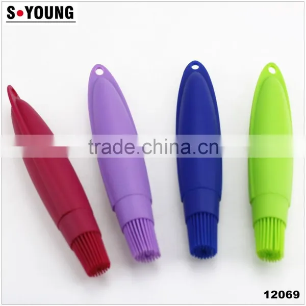 16091 Silicone Decorating Pen Baking Decorating Pastry Cream Icing photo-6