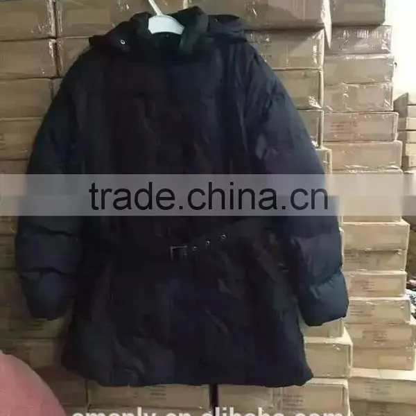 Ladies Coat photo-3