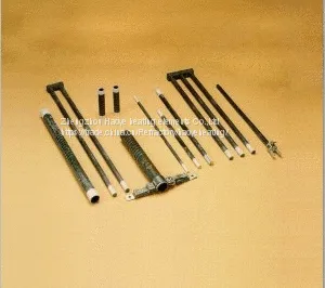 SIC & MoSi2 Heating Elements photo-2