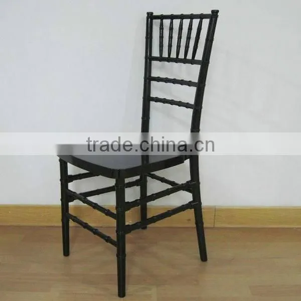Wholesale Resin Chiavari Chivari Chair for Hot Sale photo-3