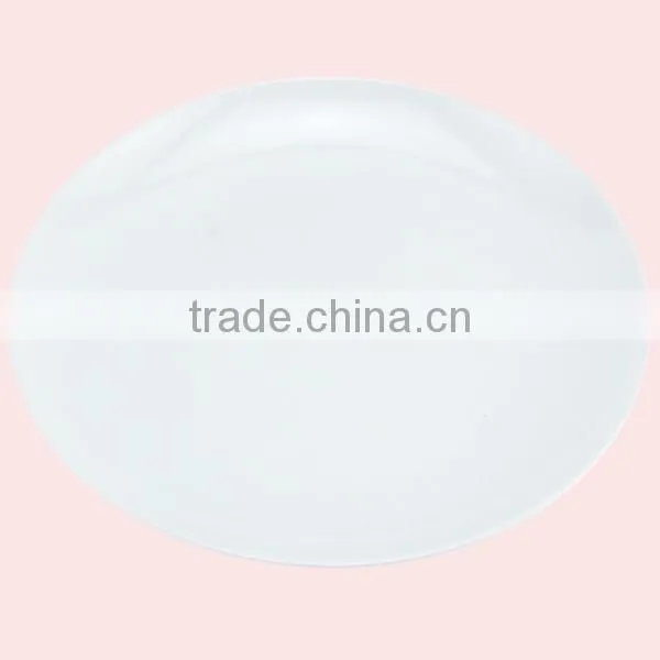Large Size Round Melamine Fruit Bowl photo-4