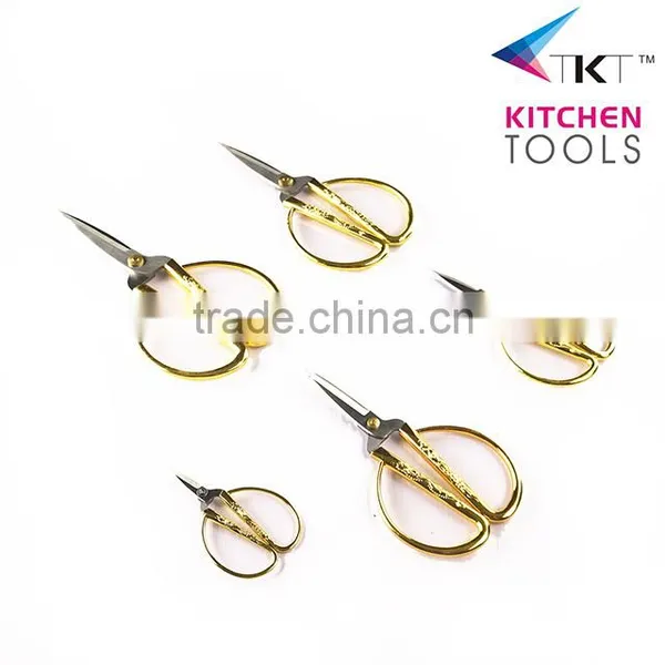 Germany Stainless Steel Tailor Scissors