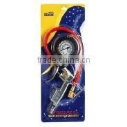 Air Inflate Gun - Pistol Grip - Metal Body - IG10 photo-4