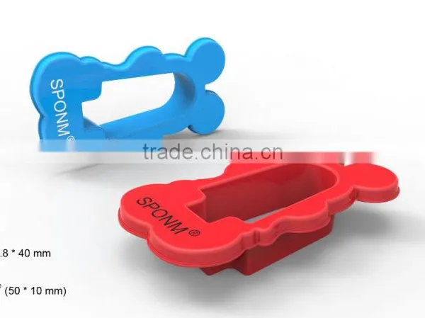 Pizza Pie Cutter Can Print Your Logo for Promotional,fruit Slicer to Ice Pop , Change to Fresh Popsicle Soon and Easy Much Fun f photo-6