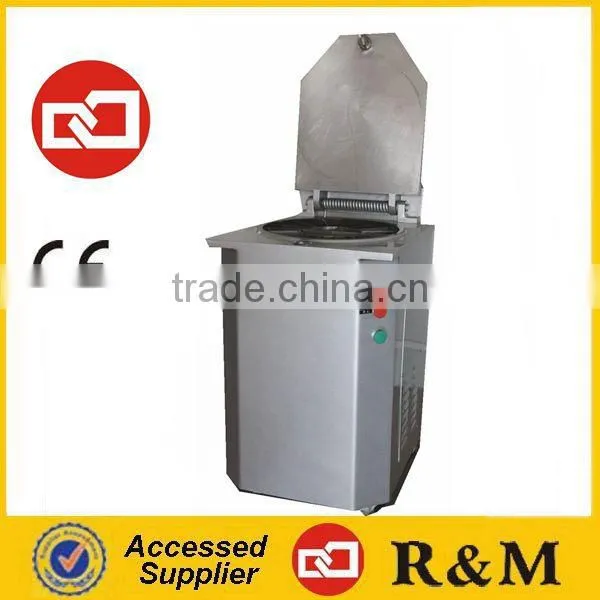 Hydraulic Automatic Dough Divider Rounder photo-2