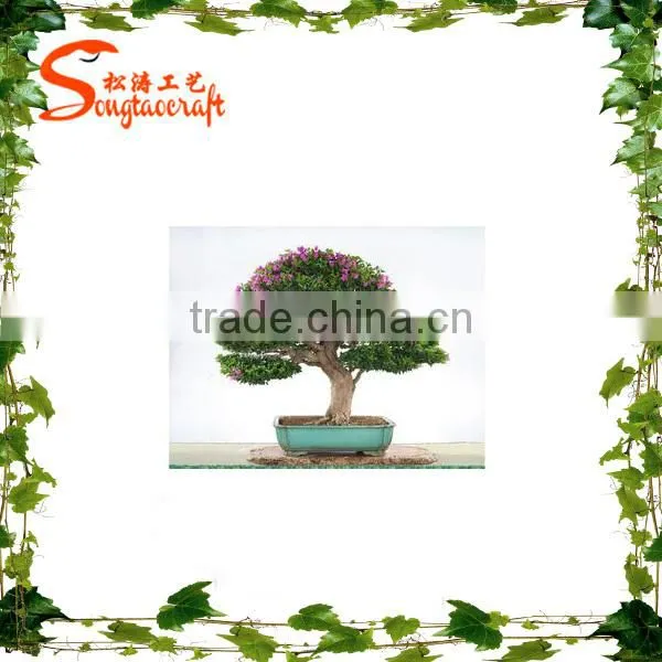New Design Artificial Plant Mini Artificial Topiary r Table Decoration Artificial Plant photo-4
