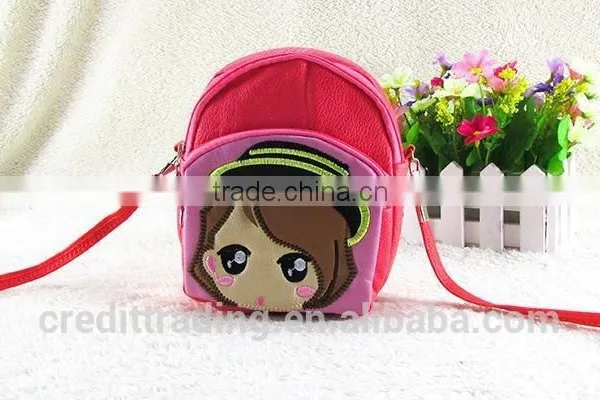 2015 Lovely Mobile Bag for Girl and Coin Purse photo-3