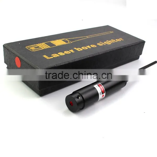 Erains TAC Optics Red Laser Bore Sighter for .22 to .50 Caliber Laser Bore Sight photo-2