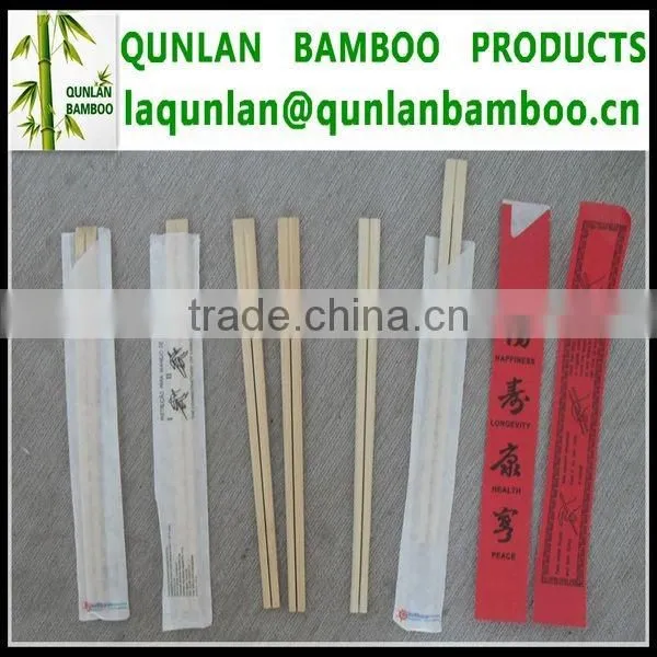 Custom Disposable Chopsticks photo-3