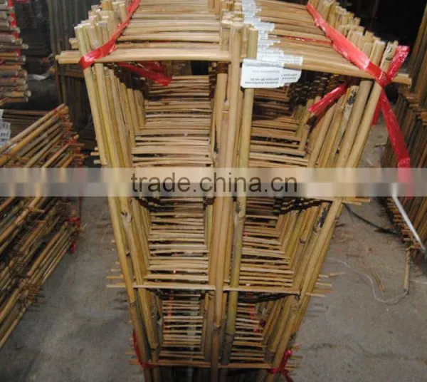 Bamboo Plant Protector and Supporter photo-2