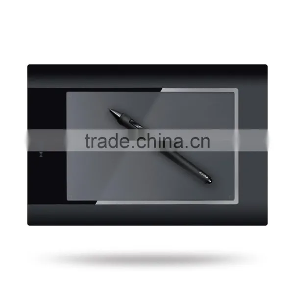 HUION W58 Best Wireless Graphic Drawing Tablet With Stylus photo-5