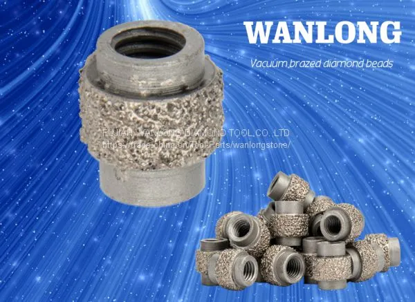 Diamond Wire Saw for Stone Cutting, Sintered Diamond Wire for Quarrying ,stone Cutting Diamond Tools photo-3