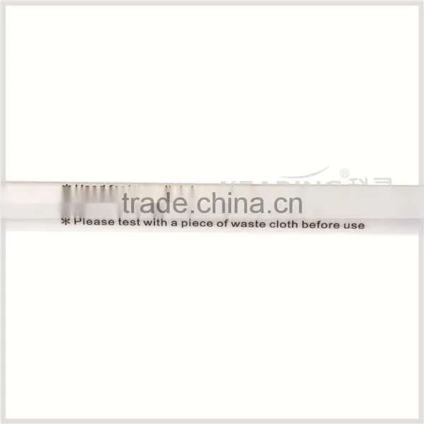 Kearing Decolorization Pen Non Toxic Eraser Marker for Erasing Drawings of Kearing Air Erasable Pen Immediately# ER20 photo-3