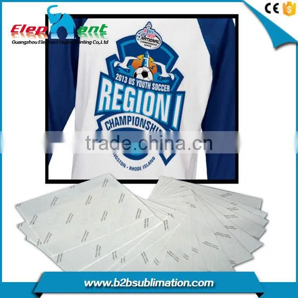 Large Format Eco-solvent Heat Transfer Sticker Paper photo-3