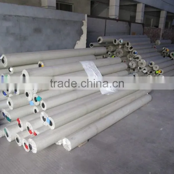 PVC Tarpaulin Stocklot, 100% Pvc Coated Fabric Stocklot, Coated Tarpaulin for Tent and Car Cover photo-3