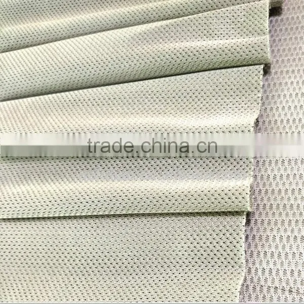 Fabric Stretch Mesh