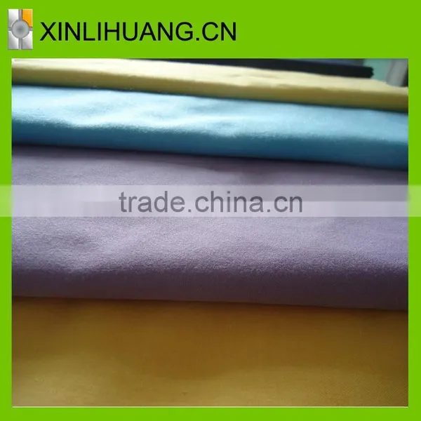 2015 China Fabric Manufacturer Popular Woman Blouses Fabrics photo-5