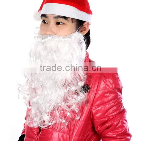 HFR-T324 Christmas Sleighs Santa Beard photo-2