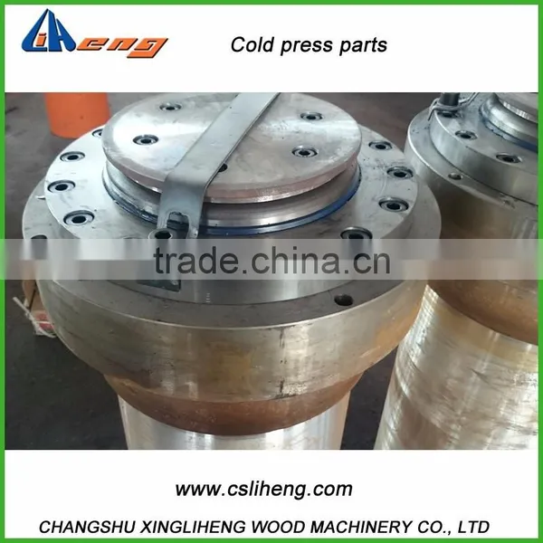 KDC4*8 Plywood Pre Press photo-3
