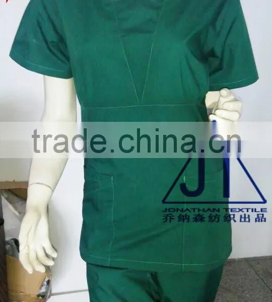 Fashion Design Medical Scrub Suit for Woman/uniforms Product for Nurse Type