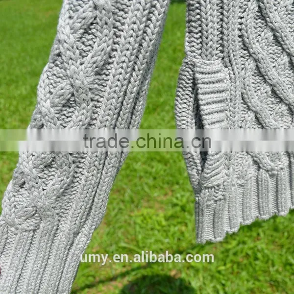 Kids Cardigan Boys Sweater Design Knitting Patterns Children Sweater photo-5