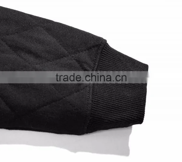 Over 10years' Experience Garment Factory! Custom Made Fashion Young People's Dress/mens Winter Clothing Outwear photo-4