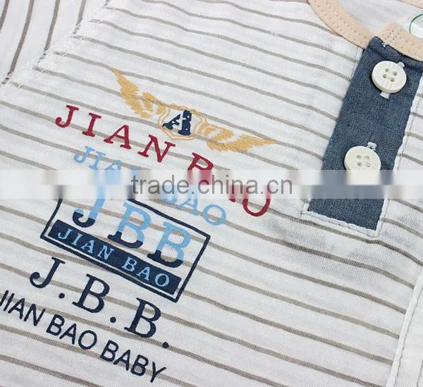 Cute Design Baby Clothes Popular Baby Boy Dress Clothes Good Quality Organic Baby Clothes photo-4
