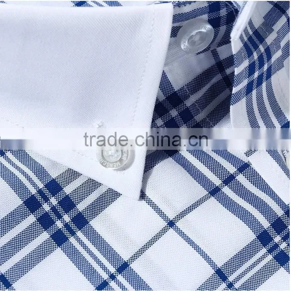 100% Cotton Short Sleeve Men's T-shirt photo-6