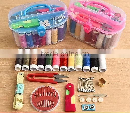 Hot Supply Good Quality Portable Sewing Kit photo-6