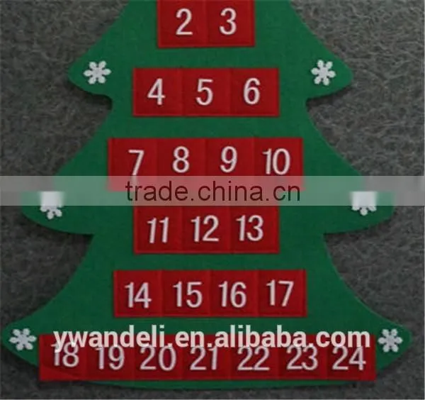 Rudolph the Red Nosed Reindeer Christmas Advent Calendar New photo-4