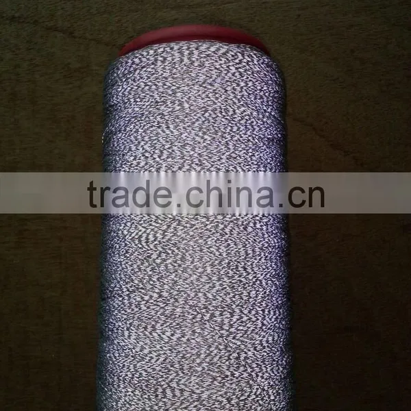 Reflective Embroidery Thread/reflective Sewing Thread/Reflective Thread 3M photo-5
