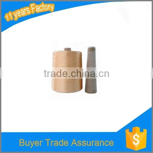 150d/2 Fdy 100 Polyester Embroidery Thread Lace Thread