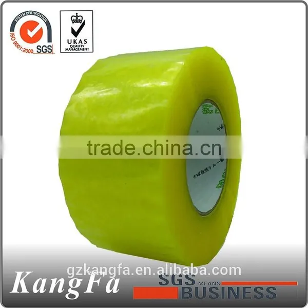 BOPP Adhesive Packing Tape for Carton Sealing photo-2