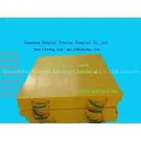 HDPE подставка для выдвижного опоры, HDPE стабилизирующая подставка, HDPE подставка для выдвижного опоры крана, HDPE подставка для упоров, HDPE дорожная ковровая дорожка photo-3