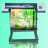 High Speed Large Format Printer/ DUO 4 Color